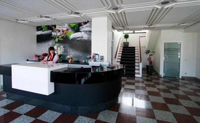 Hotel Adelma Оснайо Екстер'єр фото