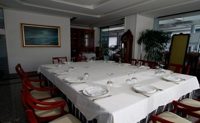 Hotel Adelma Оснайо Екстер'єр фото