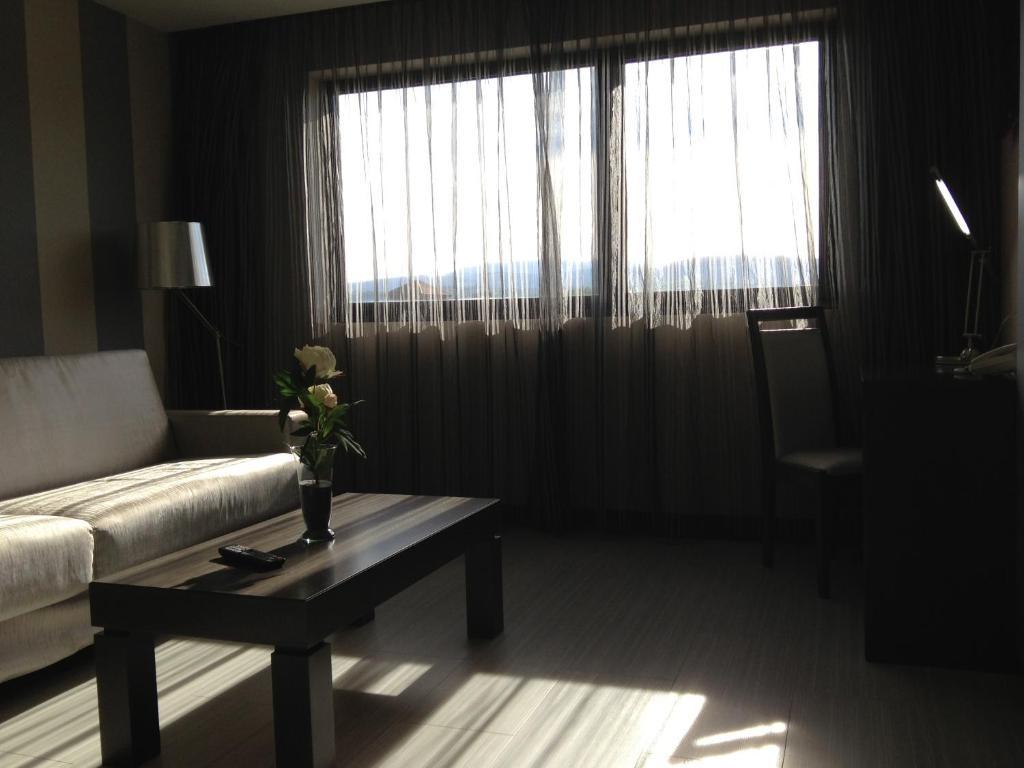 Hotel Adelma Оснайо Номер фото